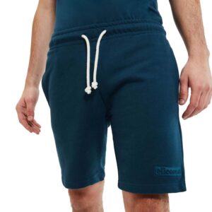 Ellesse Longano Shorts Azul L Hombre