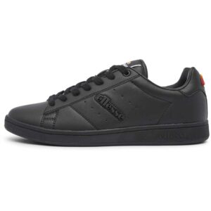 Ellesse Ls290 Cupsole Trainers Negro EU 40 Hombre