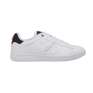 Ellesse Ls290 Cupsole Trainers Blanco EU 40 Hombre