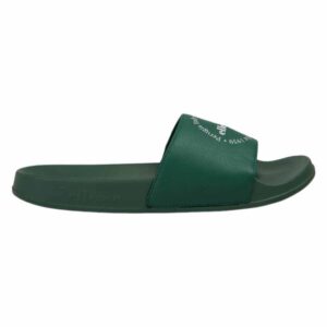 Ellesse Ls57 Slides Verde EU 44 Hombre