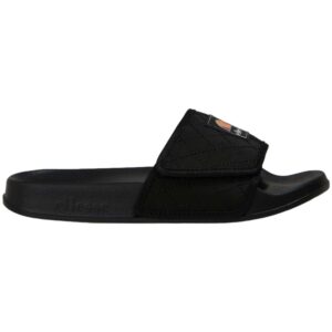 Ellesse Ls60 Slides Negro EU 37 Mujer