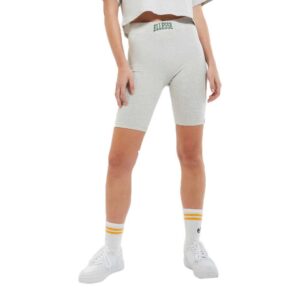 Ellesse Lucini Shorts Gris 12 Mujer