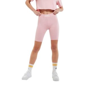 Ellesse Lucini Shorts Rosa 12 Mujer