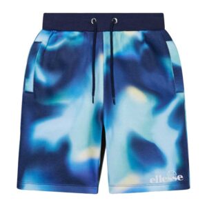 Ellesse Mandrie Shorts Azul 12-13 Years Niño