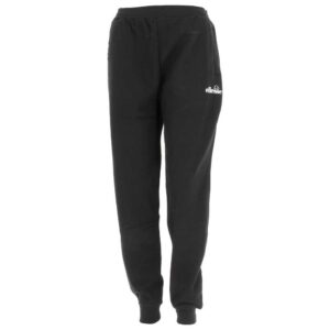 Ellesse Marjana Joggers Negro 8 Mujer