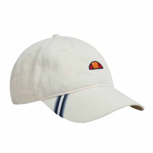 Ellesse Mazarti Cap Blanco Hombre