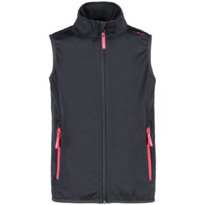 Cmp 31a5025 Vest Negro 10 Years