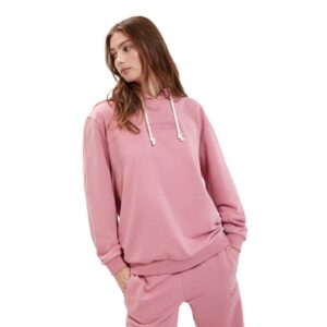 Ellesse Odina Hoodie Rosa 10 Mujer