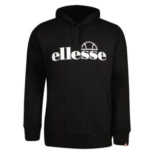 Ellesse Oodia Hoodie Negro XL Hombre