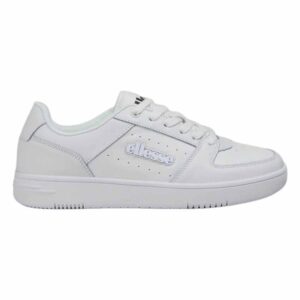 Ellesse Panaro Cupsole Trainers Blanco EU 40 Hombre