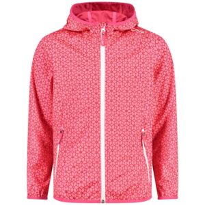 Cmp Fix Hood 31a5455 Jacket Rosa 14 Years Niño