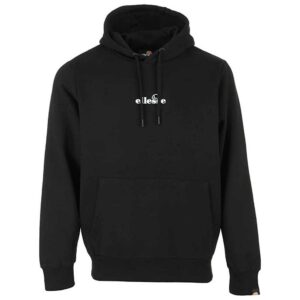Ellesse Pershuta Hoodie Negro XL Hombre