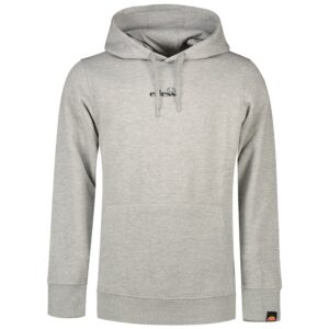 Ellesse Pershuta Hoodie Gris XL Hombre