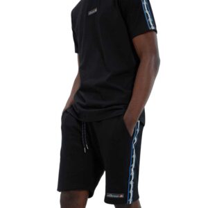 Ellesse Poke Shorts Negro S Hombre