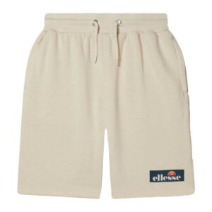 Ellesse Santiano Shorts Beige 8-9 Years Niño