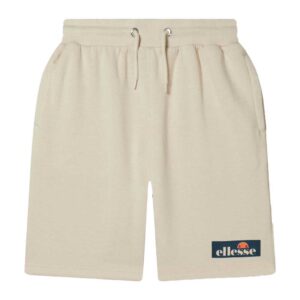 Ellesse Santiano Shorts Beige 6-7 Years Niño