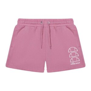 Ellesse Shandrelini Shorts Rosa 13-14 Years Niño