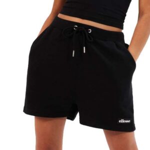 Ellesse Shanni Shorts Negro 8 Mujer