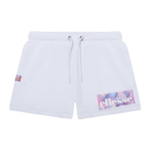 Ellesse Shoanna Shorts Blanco 12-13 Years Niño