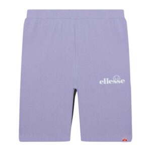 Ellesse Sitiona Shorts Lila 6-7 Years Niño