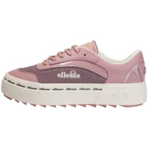 Ellesse Sitiona Shorts Lila 10-11 Years Niño