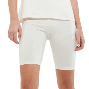 Ellesse Sogan Shorts Blanco 8 Mujer