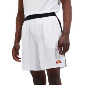 Ellesse Steady Shorts Blanco S Hombre