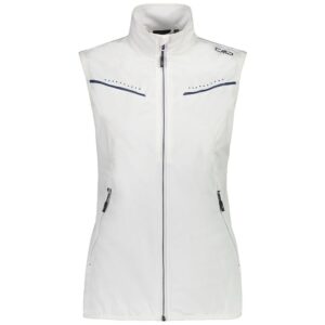 Cmp 31a7526 Vest Blanco 2XL Mujer