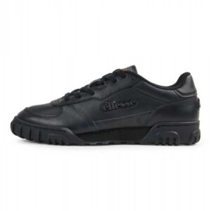 Ellesse Tanker Cupsule Trainers Negro EU 40 Hombre