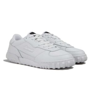 Ellesse Tanker Cupsule Trainers Blanco EU 45 Hombre