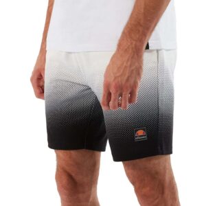 Ellesse Tejalone Shorts Blanco,Gris L Hombre