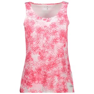 Cmp 31c7766 Sleeveless T-shirt Rosa XS Mujer