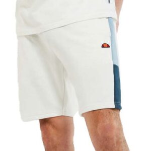 Ellesse Turi Shorts Blanco S Hombre