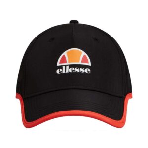 Ellesse Varis Cap Negro Hombre