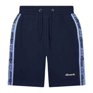Ellesse Vezza Shorts Azul 12-13 Years Niño