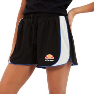 Ellesse Yahtari Shorts Negro 10 Mujer