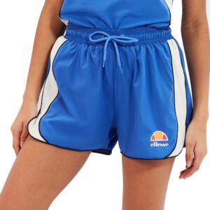 Ellesse Yahtari Shorts Azul 8 Mujer