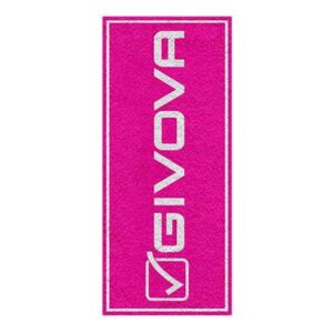 Givova Telo Towel Rosa 38x88 cm