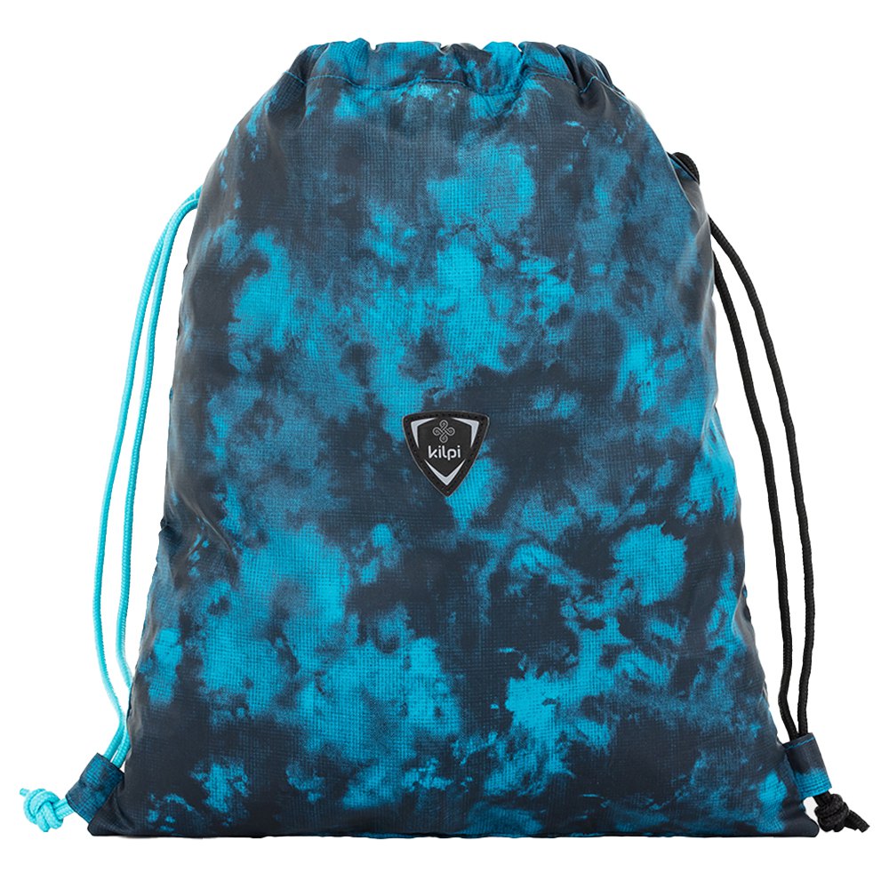 Kilpi Baggy 10l Gymsack Azul