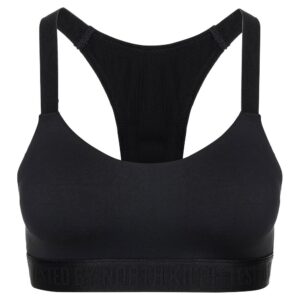 Kilpi Rinta Sports Bra Negro 36 Mujer