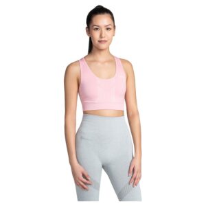 Kilpi Winie Sports Bra Blanco 42 Mujer