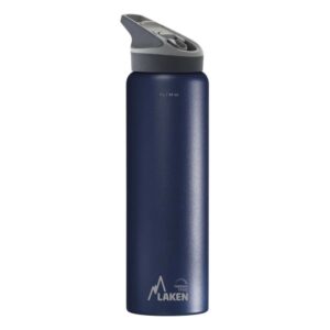 Laken 18/8 Thermal Bottle 1l Azul
