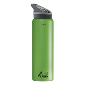 Laken 18/8 Thermal Bottle 1l Verde