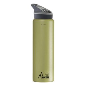 Laken 18/8 Thermal Bottle 1l Verde