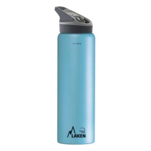 Laken 18/8 Thermal Bottle 1l Azul