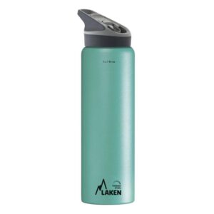 Laken 18/8 Thermal Bottle 1l Verde