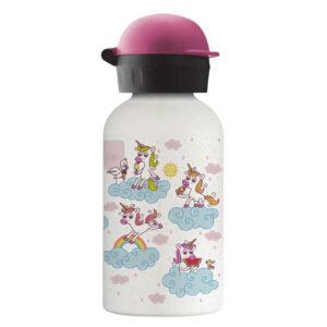 Laken Popicorn Thermal Bottle 350ml Rosa