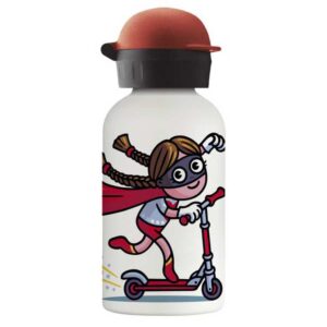 Laken Scooter Thermal Bottle 350ml Blanco