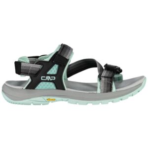 Cmp Ancha 31q9536 Sandals Negro EU 40 Mujer