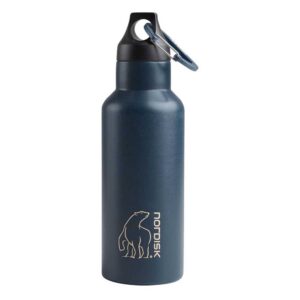 Nordisk Y Steel Drinking 500ml Water Bottle Azul